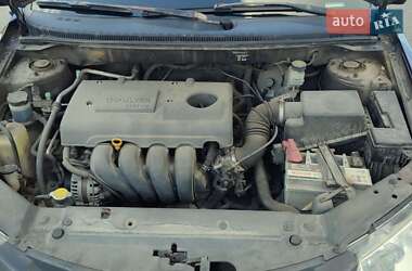 Седан Geely Emgrand 7 (EC7) 2011 в 