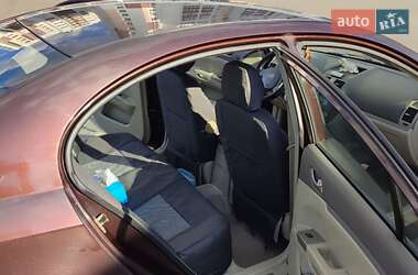 Седан Geely Emgrand 7 (EC7) 2011 в 