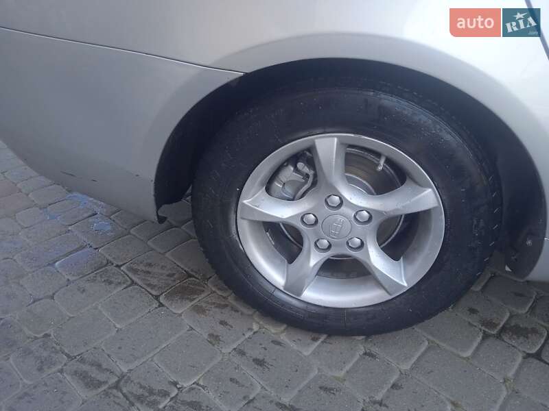 Седан Geely Emgrand 7 (EC7) 2014 в Івано-Франківську