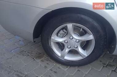 Седан Geely Emgrand 7 (EC7) 2014 в 