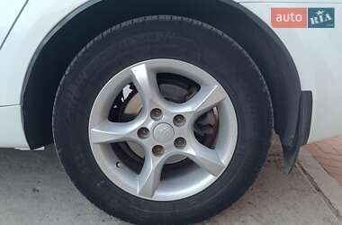 Седан Geely Emgrand 7 (EC7) 2013 в 