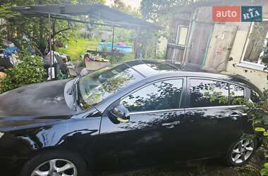 Хетчбек Geely Emgrand 7 (EC7) 2013 в 