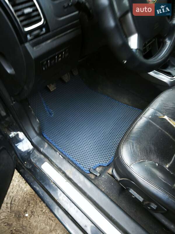 Хетчбек Geely Emgrand 7 (EC7) 2013 в Харкові фото 3 Хетчбек Geely Emgrand 7 (EC7) 2013 в Харкові