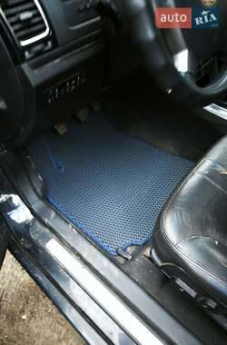 Хетчбек Geely Emgrand 7 (EC7) 2013 в 