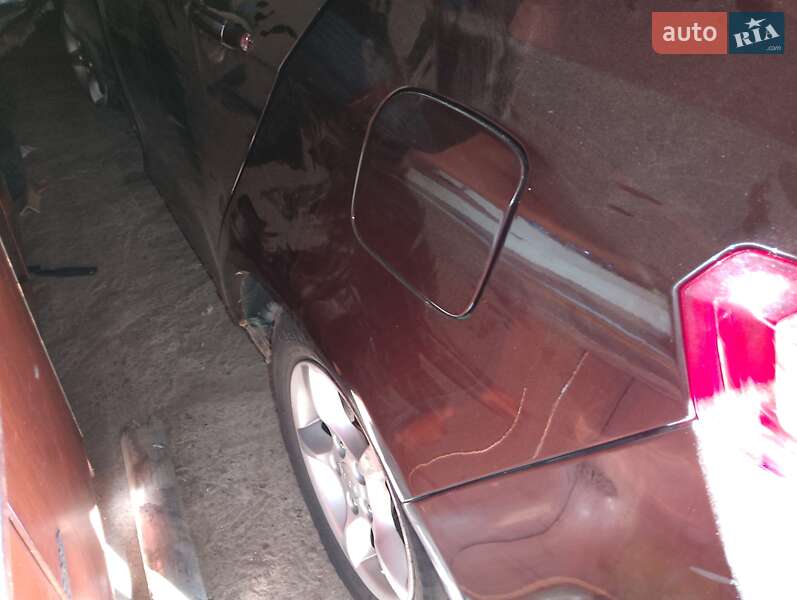 Хетчбек Geely Emgrand 7 (EC7) 2011 в Івано-Франківську