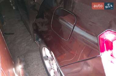 Хэтчбек Geely Emgrand 7 (EC7) 2011 в 