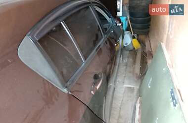 Хэтчбек Geely Emgrand 7 (EC7) 2011 в 