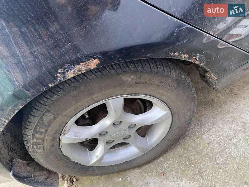 Седан Geely Emgrand 7 (EC7) 2013 в Миколаєві