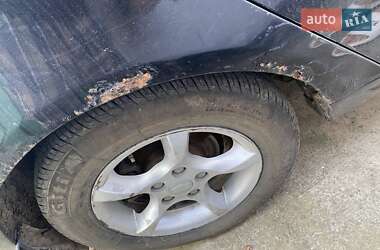 Седан Geely Emgrand 7 (EC7) 2013 в 