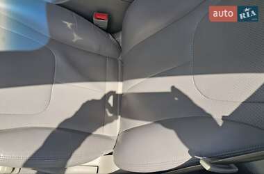 Седан Geely Emgrand 7 (EC7) 2012 в 