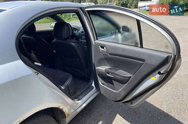 Седан Geely Emgrand 7 (EC7) 2013 в 