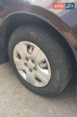 Седан Geely Emgrand 7 (EC7) 2013 в 