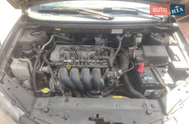 Седан Geely Emgrand 7 (EC7) 2013 в 