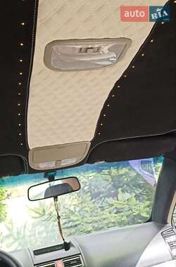 Седан Geely Emgrand 7 (EC7) 2011 в 
