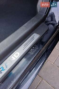 Седан Geely Emgrand 7 (EC7) 2013 в 