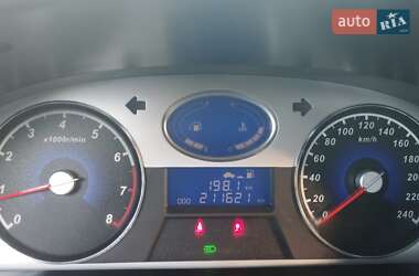Седан Geely Emgrand 7 (EC7) 2014 в 
