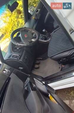 Седан Geely Emgrand 7 (EC7) 2014 в 