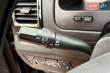 Седан Geely Emgrand 7 (EC7) 2012 в 