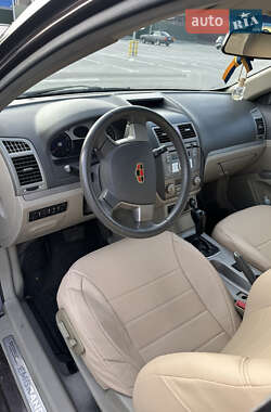 Седан Geely Emgrand 7 (EC7) 2012 в 