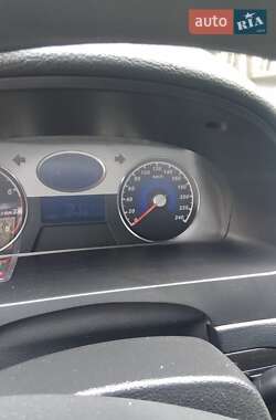 Седан Geely Emgrand 7 (EC7) 2014 в 