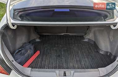 Седан Geely Emgrand 7 (EC7) 2014 в 