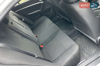 Седан Geely Emgrand 7 (EC7) 2016 в 