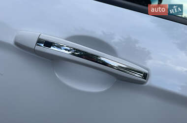 Седан Geely Emgrand 7 (EC7) 2016 в 