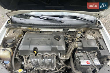 Седан Geely Emgrand 7 (EC7) 2016 в 
