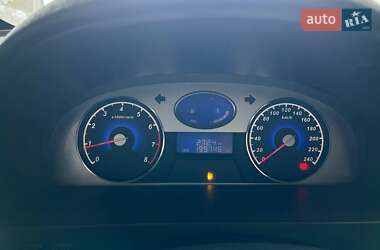 Седан Geely Emgrand 7 (EC7) 2012 в 