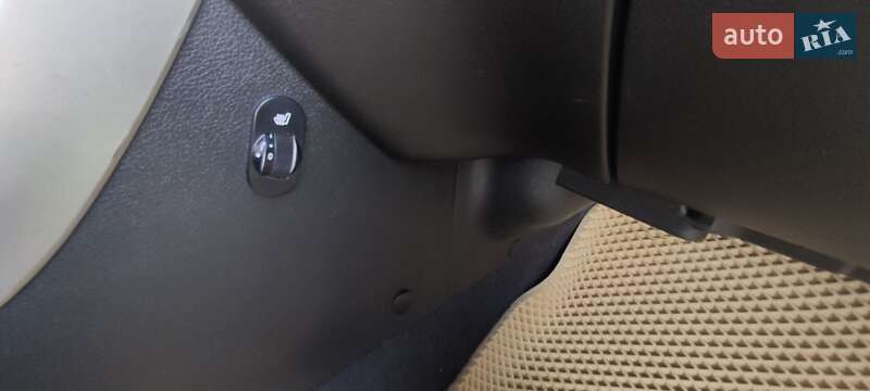 Седан Geely Emgrand 7 (EC7) 2013 в Скале-Подольской