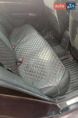 Седан Geely Emgrand 7 (EC7) 2012 в 