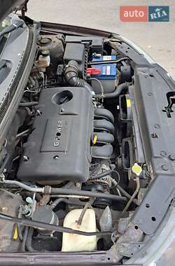 Седан Geely Emgrand 7 (EC7) 2013 в 