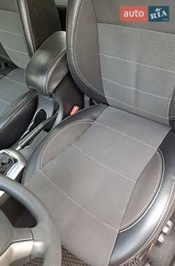 Седан Geely Emgrand 7 (EC7) 2013 в 