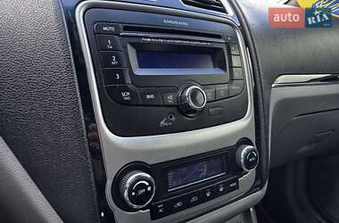 Хэтчбек Geely Emgrand 7 (EC7) 2013 в 