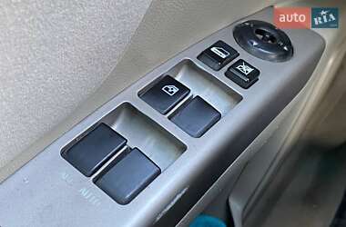 Седан Geely Emgrand 7 (EC7) 2011 в 