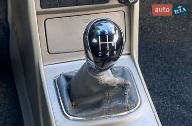Седан Geely Emgrand 7 (EC7) 2011 в 