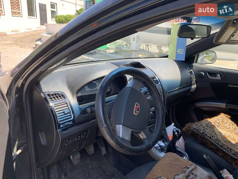 Седан Geely Emgrand 7 (EC7) 2014 в Ивано-Франковске