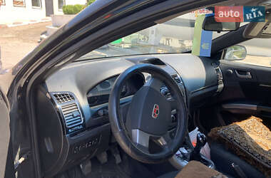 Седан Geely Emgrand 7 (EC7) 2014 в 