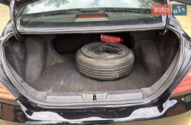 Седан Geely Emgrand 7 (EC7) 2013 в 