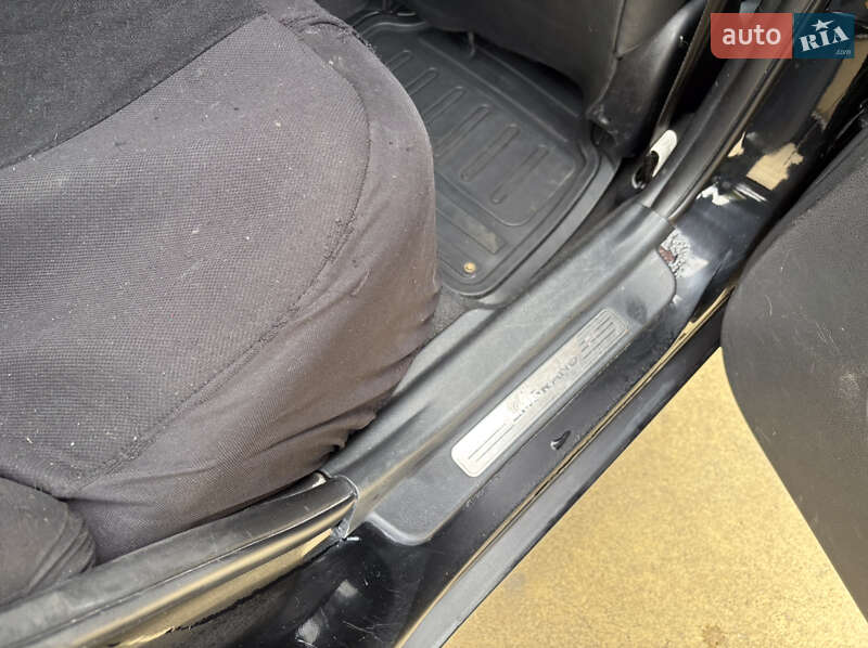 Седан Geely Emgrand 7 (EC7) 2013 в Киеве