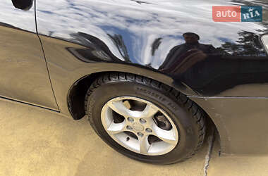 Седан Geely Emgrand 7 (EC7) 2013 в 