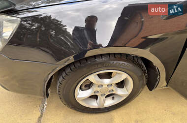 Седан Geely Emgrand 7 (EC7) 2013 в 