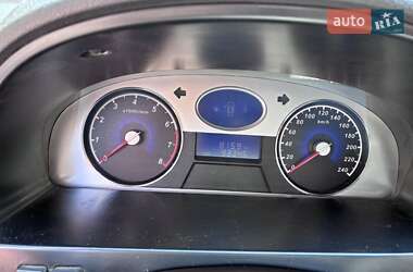 Хетчбек Geely Emgrand 7 (EC7) 2014 в 