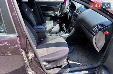 Хетчбек Geely Emgrand 7 (EC7) 2014 в 