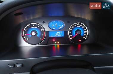 Седан Geely Emgrand 7 (EC7) 2014 в 