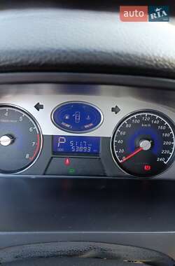 Седан Geely Emgrand 7 (EC7) 2013 в 