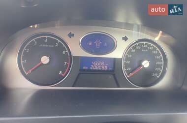 Седан Geely Emgrand 7 (EC7) 2012 в 