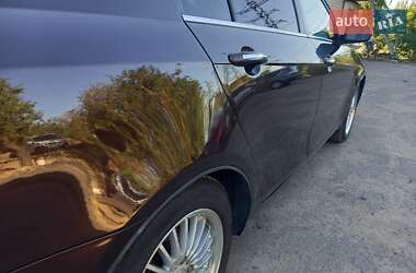 Седан Geely Emgrand 7 (EC7) 2013 в 