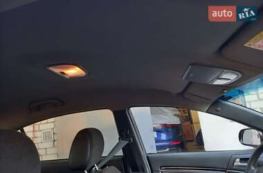 Седан Geely Emgrand 7 (EC7) 2013 в 