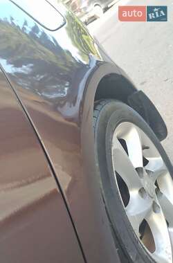 Хетчбек Geely Emgrand 7 (EC7) 2014 в 